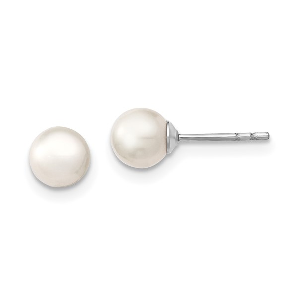 Earrings Gaines Jewelry FLINT, MI