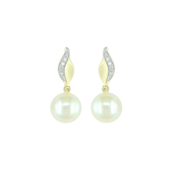 Earrings Gaines Jewelry FLINT, MI