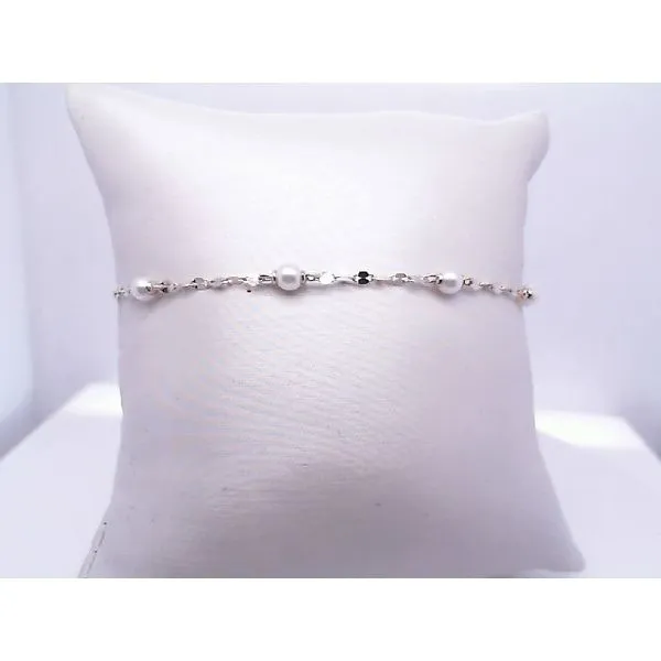 Bracelet Gaines Jewelry FLINT, MI