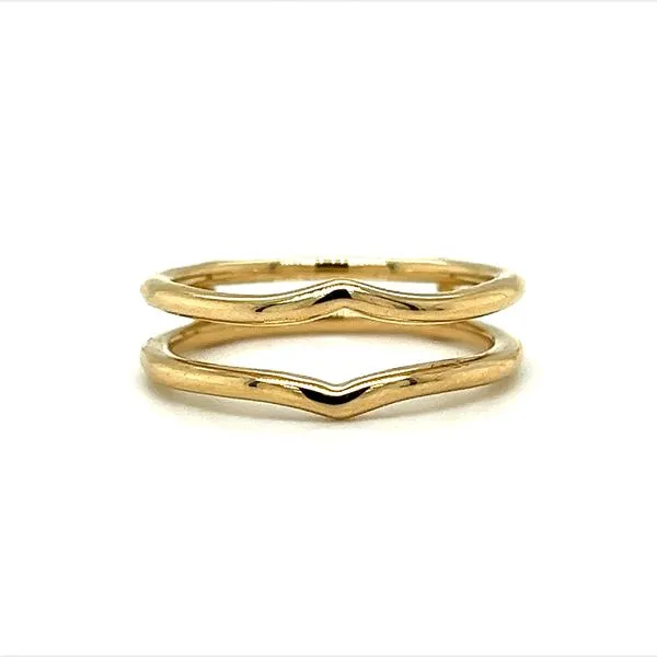 Wedding Band Gaines Jewelry Flint, MI