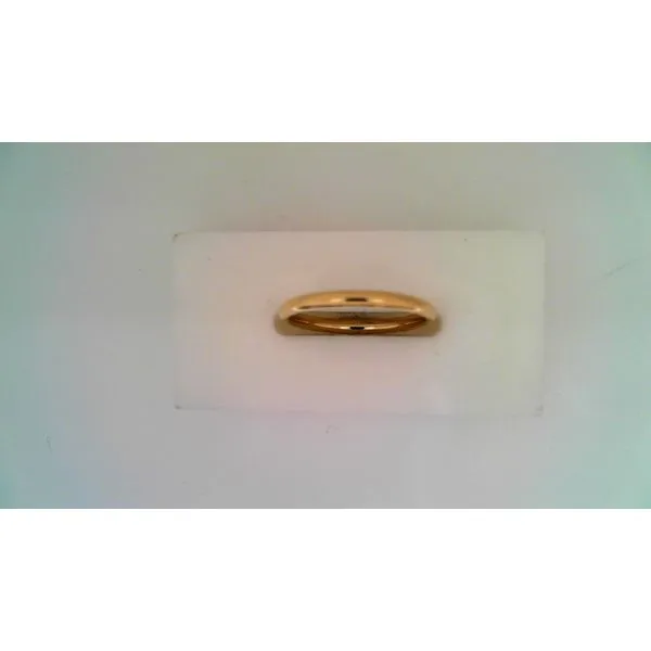 Wedding Band