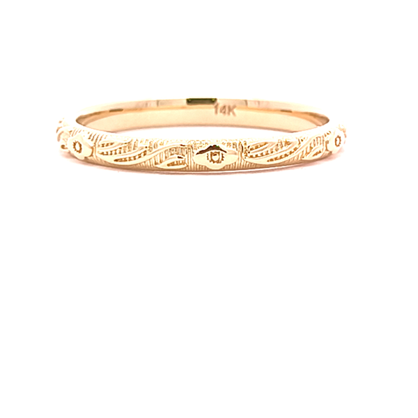 Wedding Band Gaines Jewelry FLINT, MI