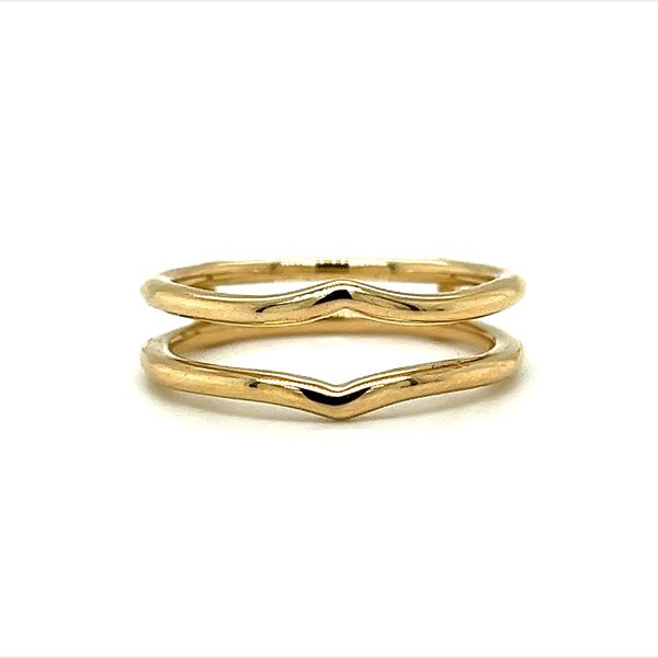 Wedding Band Gaines Jewelry FLINT, MI