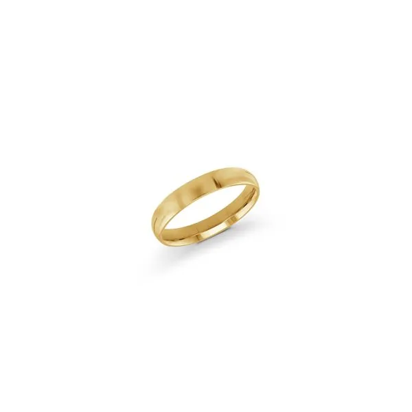 Wedding Band Gaines Jewelry Flint, MI