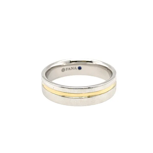 Wedding Band