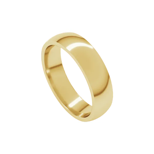 Wedding Band Gaines Jewelry FLINT, MI