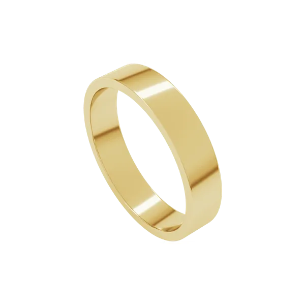 Wedding Band Gaines Jewelry FLINT, MI
