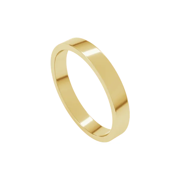 Wedding Band Gaines Jewelry FLINT, MI