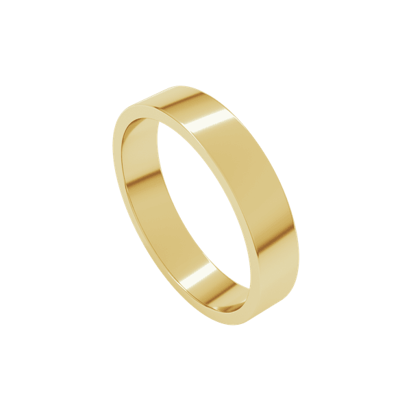 Wedding Band Gaines Jewelry FLINT, MI