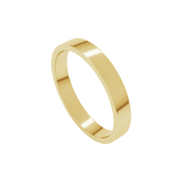 Wedding Band Gaines Jewelry FLINT, MI