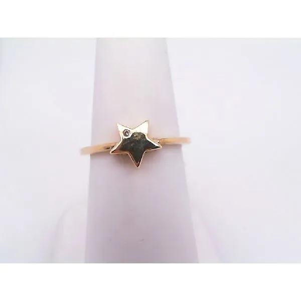 Fashion Ring Gaines Jewelry FLINT, MI