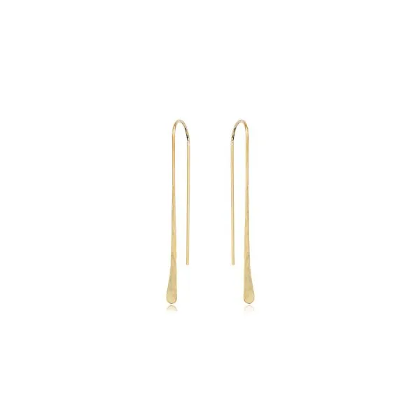 Earrings Gaines Jewelry FLINT, MI