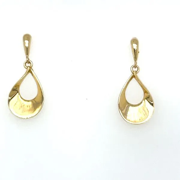 Earrings Gaines Jewelry FLINT, MI