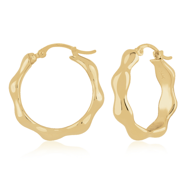 Earrings Gaines Jewelry FLINT, MI