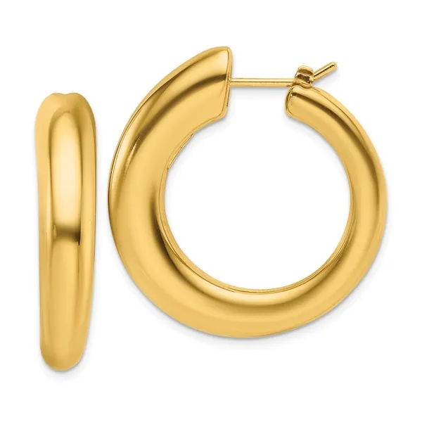 Earrings similar item image