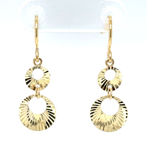 Earrings Gaines Jewelry FLINT, MI