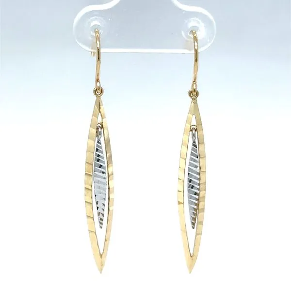 Earrings Gaines Jewelry FLINT, MI