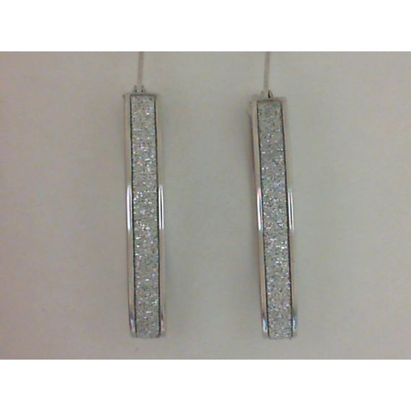 Earrings Gaines Jewelry FLINT, MI