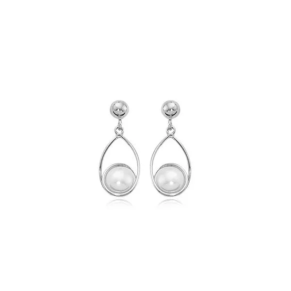 Earrings Gaines Jewelry FLINT, MI