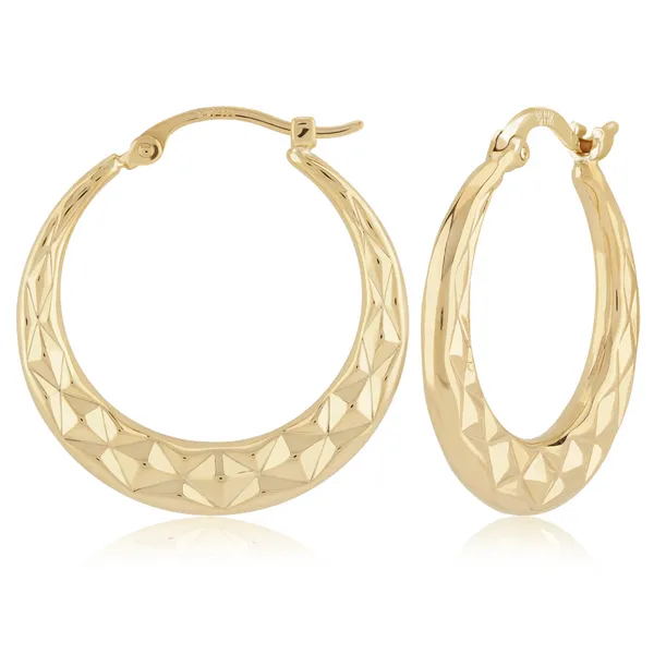 Earrings Gaines Jewelry FLINT, MI