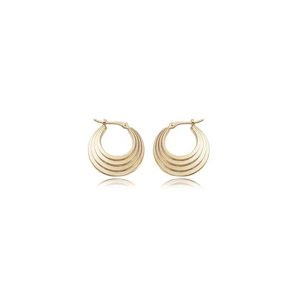 Earrings Gaines Jewelry FLINT, MI