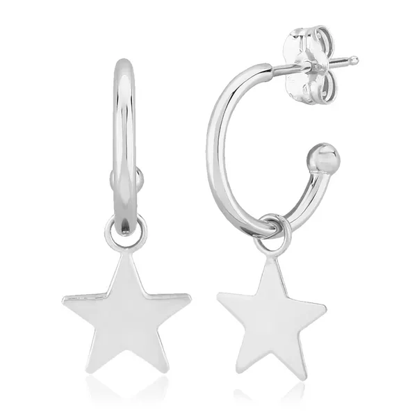 Earrings Gaines Jewelry FLINT, MI