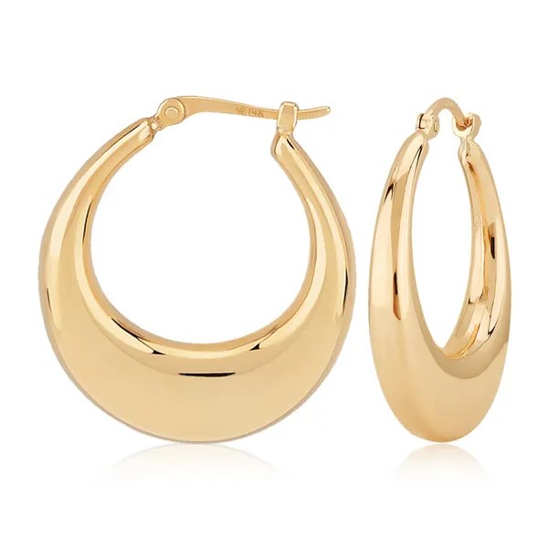 Earrings Gaines Jewelry FLINT, MI