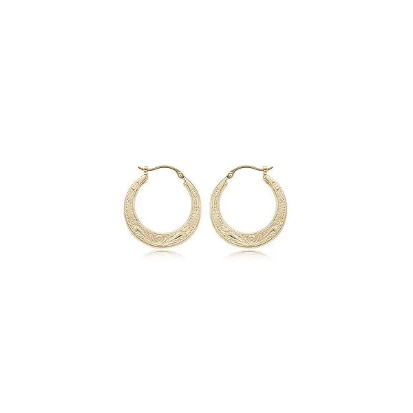 Earrings Gaines Jewelry FLINT, MI