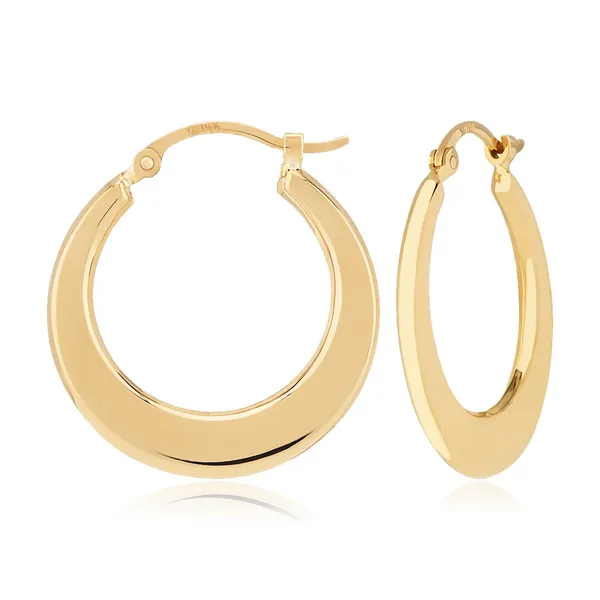 Earrings Gaines Jewelry FLINT, MI