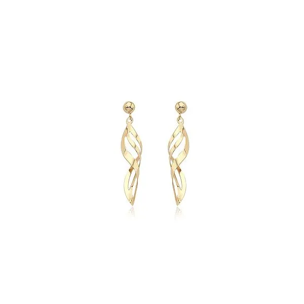 Earrings Gaines Jewelry FLINT, MI