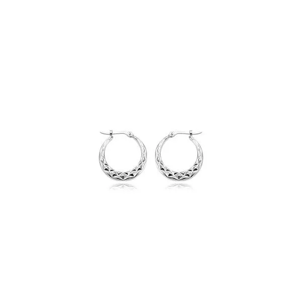 Earrings Gaines Jewelry FLINT, MI