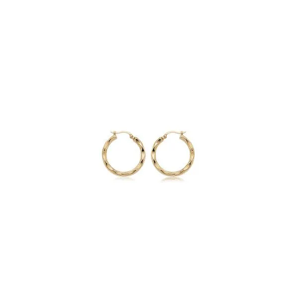 Earrings Gaines Jewelry FLINT, MI