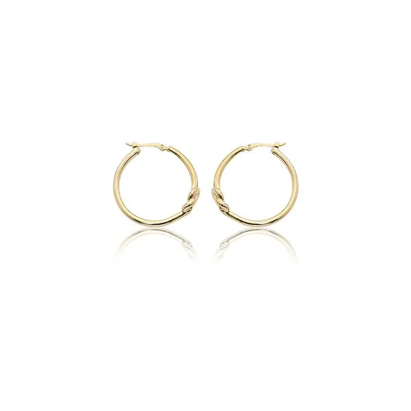 Earrings Gaines Jewelry FLINT, MI