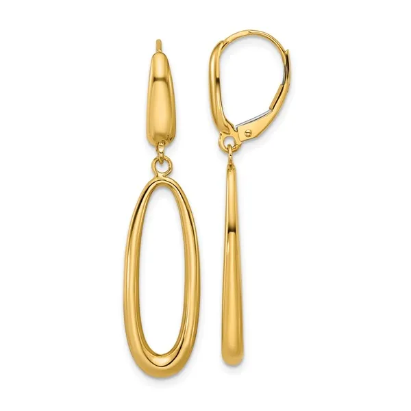 Earrings Gaines Jewelry FLINT, MI