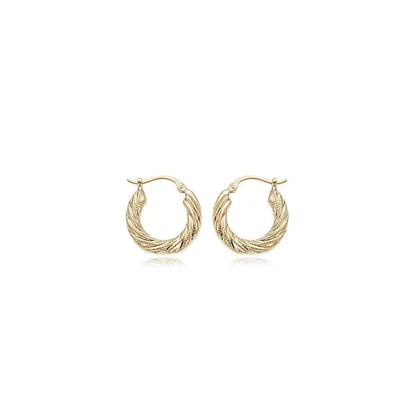 Earrings Gaines Jewelry FLINT, MI