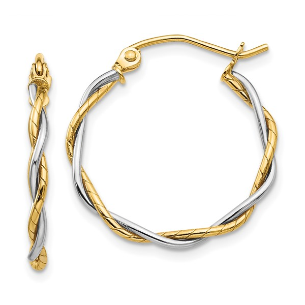 Earrings Gaines Jewelry FLINT, MI