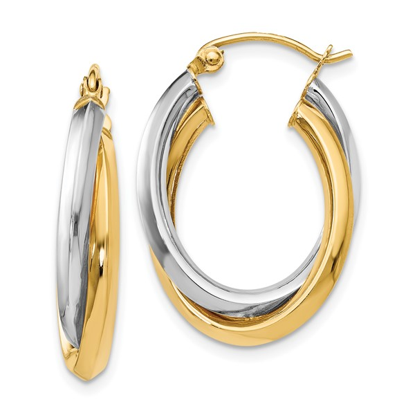 Earrings Gaines Jewelry FLINT, MI