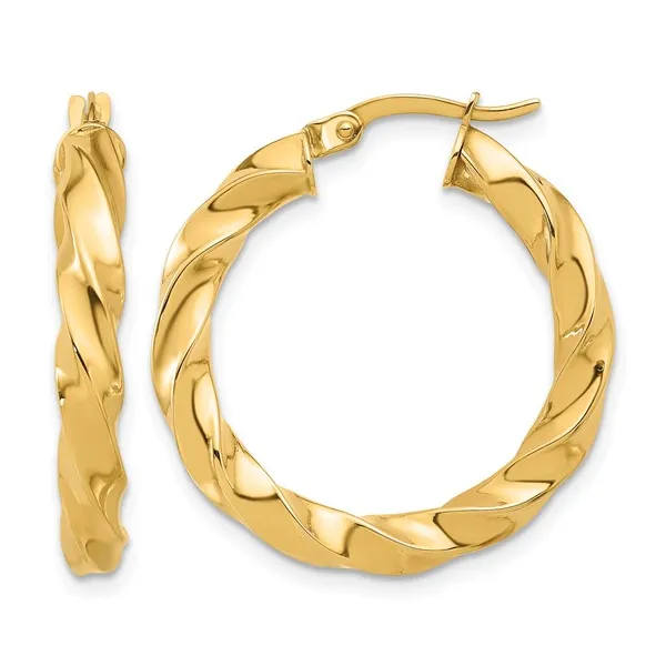 Earrings Gaines Jewelry FLINT, MI