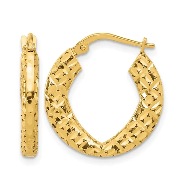 Earrings Gaines Jewelry FLINT, MI