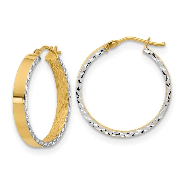 Earrings Gaines Jewelry FLINT, MI