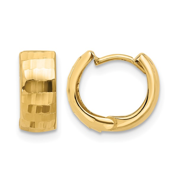 Earrings Gaines Jewelry FLINT, MI