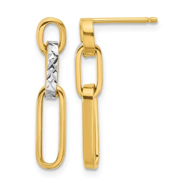 Earrings Gaines Jewelry FLINT, MI