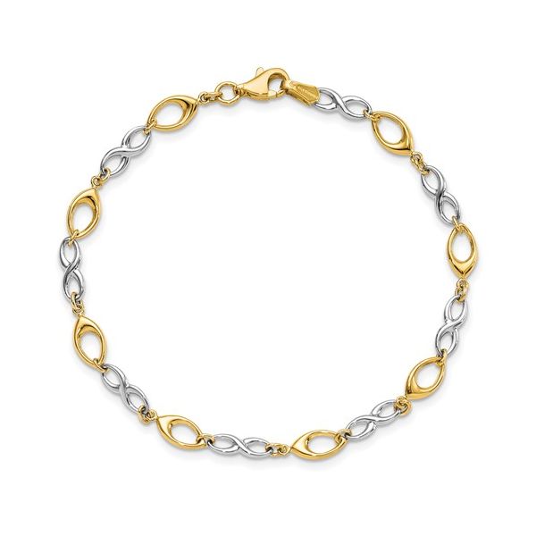 Leslie's Lifetime Warranty Gaines Jewelry FLINT, MI