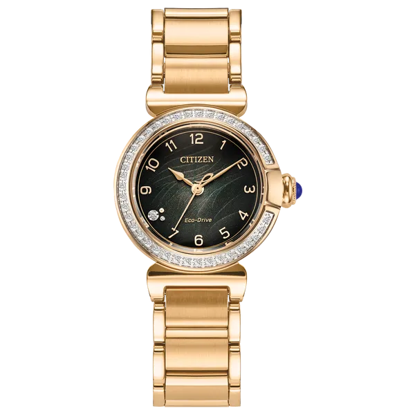 Watch Gaines Jewelry FLINT, MI