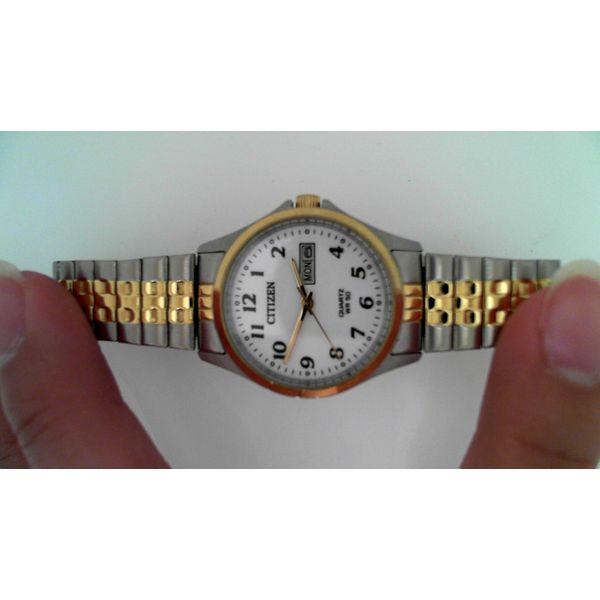 Watch Gaines Jewelry FLINT, MI