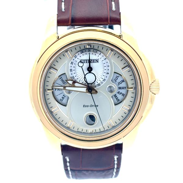 Watch Gaines Jewelry FLINT, MI