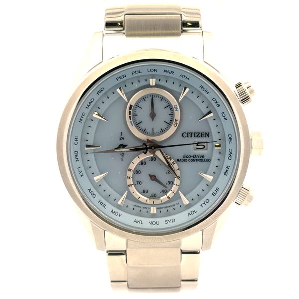 Watch Gaines Jewelry FLINT, MI