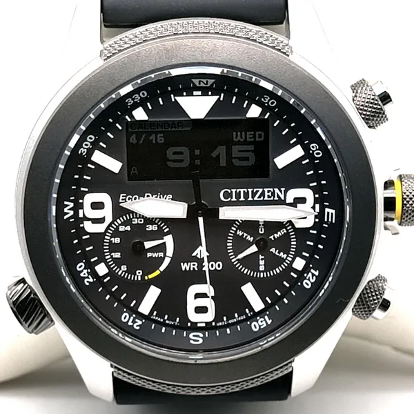 Watch