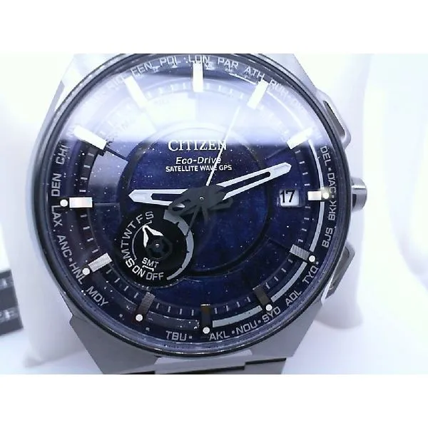 Watch Gaines Jewelry FLINT, MI