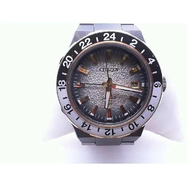 Watch Gaines Jewelry FLINT, MI